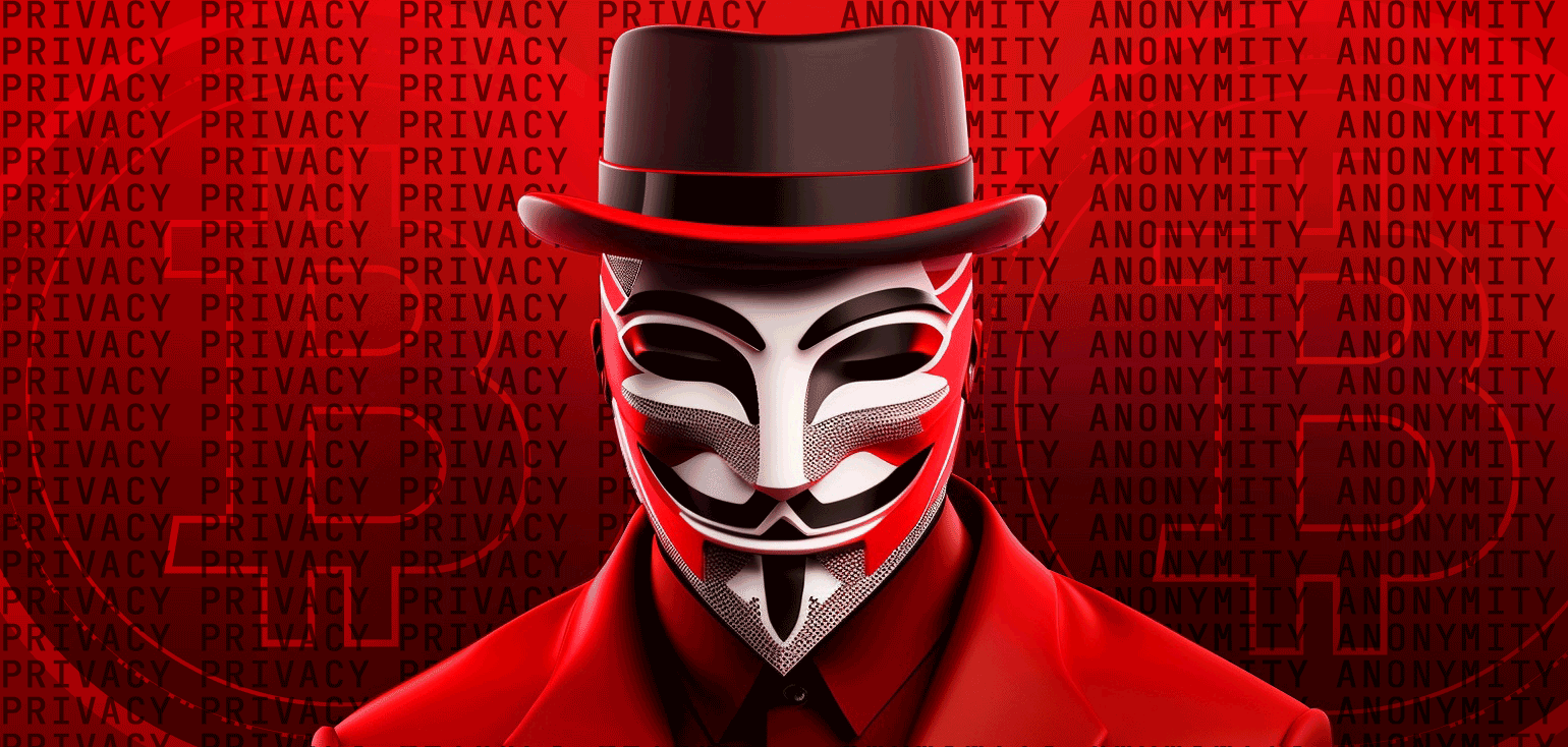 Coinomize bitcoin privacy